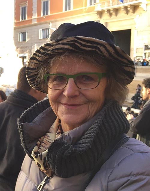 Mieke Malda